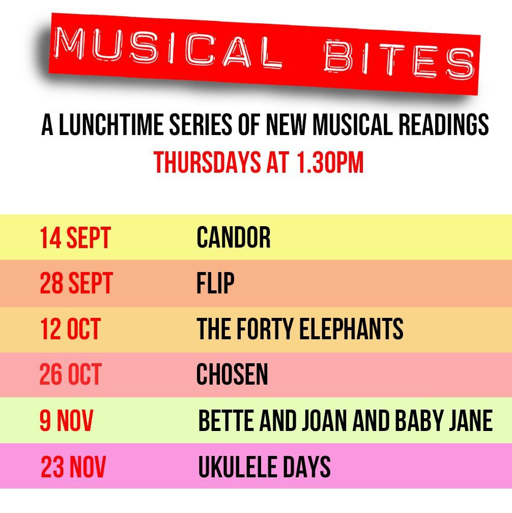 Mercury Musical Developments tweet media