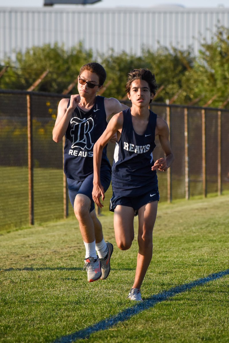 ReavisBoysXC's tweet photo. Rams took 2nd yesterday in the Quad vs. Richards, Oak Forest, and TFN! Shoutout Lucas for the awesome pictures! 📷 🏃‍♂️ https://t.co/12dN39FXcK