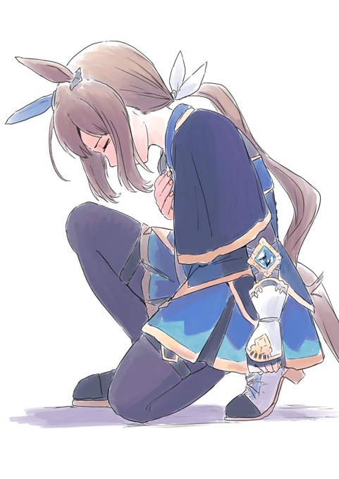 #これを見た人は横顔の画像を貼れ 