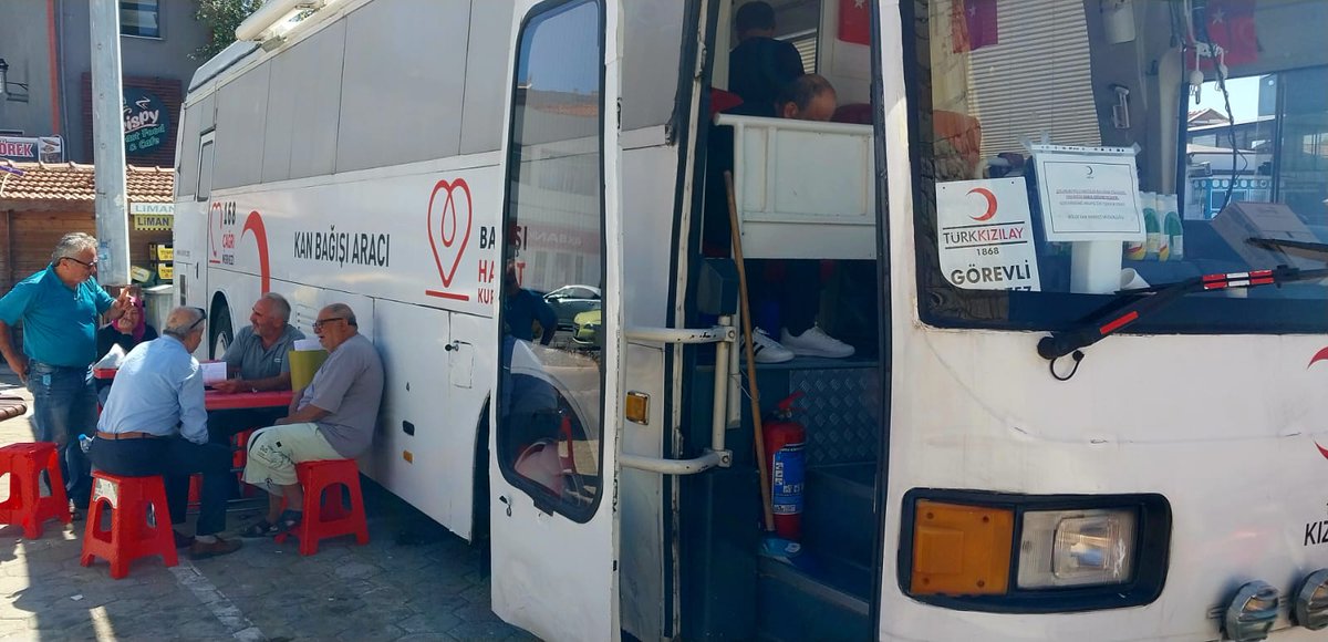 Gelibolu’dan Kızılay’a 68 Ünite Kan Bağışı ayyildizgazetesi.net/gelibolu-dan-k…