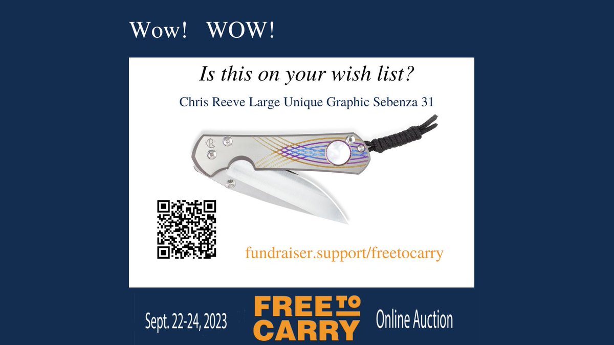 SaveOurKnives's tweet photo. https://t.co/WeuSE5GBnd