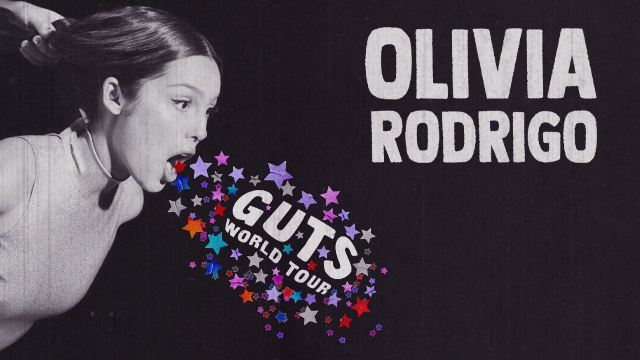 🚨 Olivia Rodrigo announces the 'GUTS world tour,' with Ticketmaster revealing North America dates &amp; venues
#⃣ #OliviaRodrigo #OliviaRodrigoGUTS #GUTSWorldTour
🔗 olivia-rodrigo.org/2023/09/13/oli…