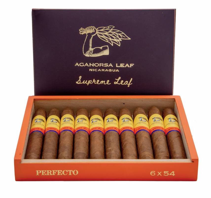 Cigar News (@cigarss) on Twitter photo Cigar Coop | Cigar News: Aganorsa Leaf Announces Supreme Leaf Perfecto <a href="/cigarcoop/">Coop the cigar guy</a> dlvr.it/Sw33dP Cigar Coop | Cigar News: Aganorsa Leaf Announces Supreme Leaf Perfecto <a href="/cigarcoop/">Coop the cigar guy</a> dlvr.it/Sw33dP
