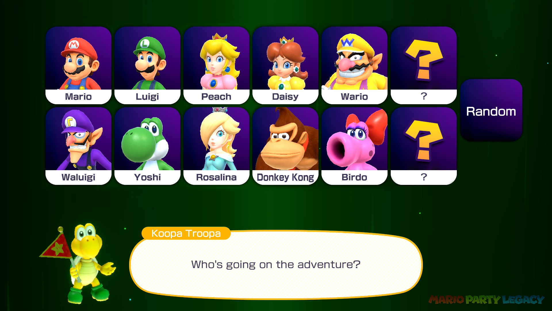 Mario Party 9 ganha vários novos detalhes, screenshots e data de lançamento