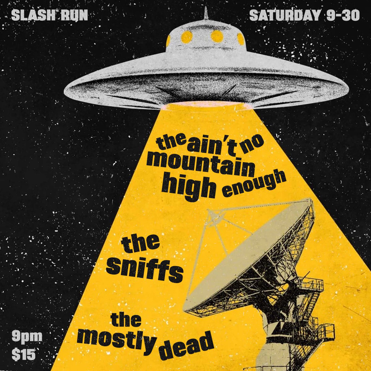 themostlydead's tweet image. Saturday Sep 30 at @slashrundc , it&apos;s the @anmhedc 10th Anniversary Show and tape release party!! You don&apos;t want to miss it. We&apos;ll be there, as will the mighty @thesniffsdc. Ticket link in bio. GET ON IT!

#punk #punkrock #dchc #themostlydead #tanmhedc #thesniffs