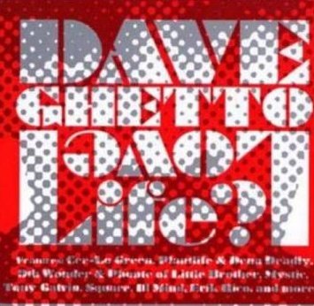 westindi's tweet image. #TheBlogEra 
Dave Ghetto - Groupie Sex feat. Cee-Lo Green (05')
One of my favs from that era, still in heavy rotation to this day.