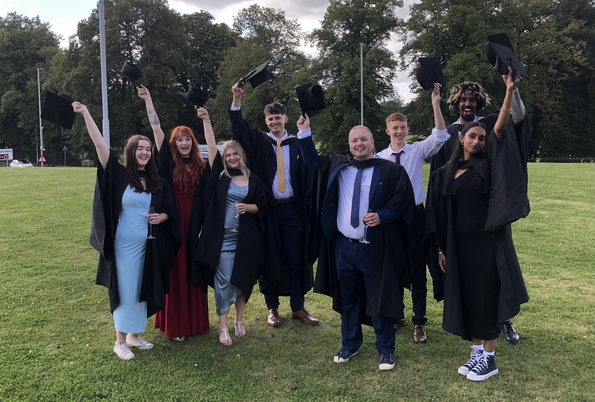 University of Worcester Journalism tweet media