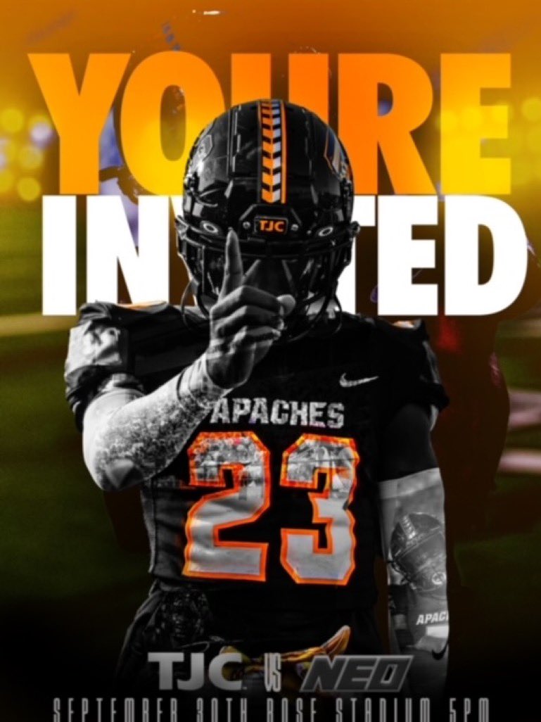 Thank you @onotfz53 ‼️ 
@CoachWilliamsJD <a href="/CoachRT_G/">Coach Gonzales</a> <a href="/CoachStarin/">Coach Starin</a>