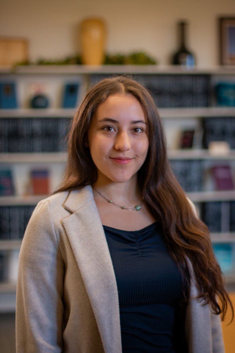 The Laboratory for Sustainable Manufacturing (LSM) is pleased to welcome Laura Almeida Tinjaca to the team. Laura received her B.S. degree in Industrial Engineering from the National University of Colombia. She is co-advised by Dr. <a href="/HuaCaiEnv/">Hua Cai</a>.