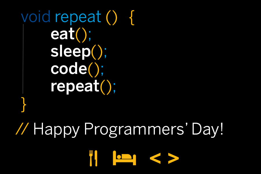 hebertuz's tweet photo. #DevelopersDay https://t.co/5TCL9AoUMY