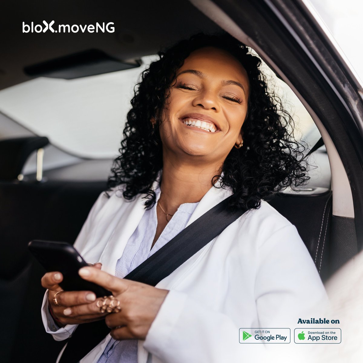 bloXmoveNG tweet media
