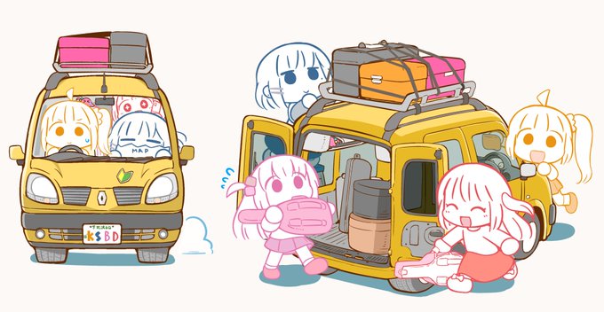 「driving truck」 illustration images(Latest)