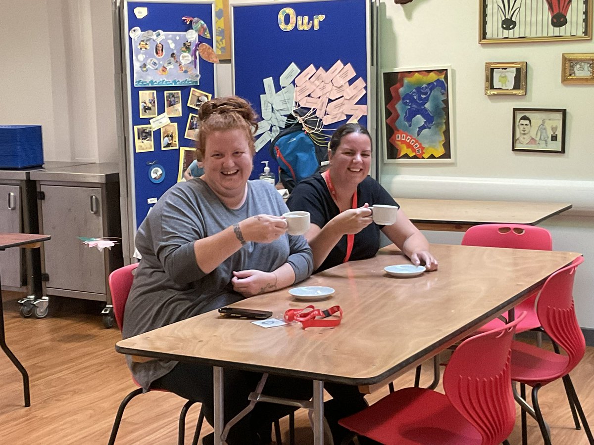 Stubbin Wood School and Nursery tweet media