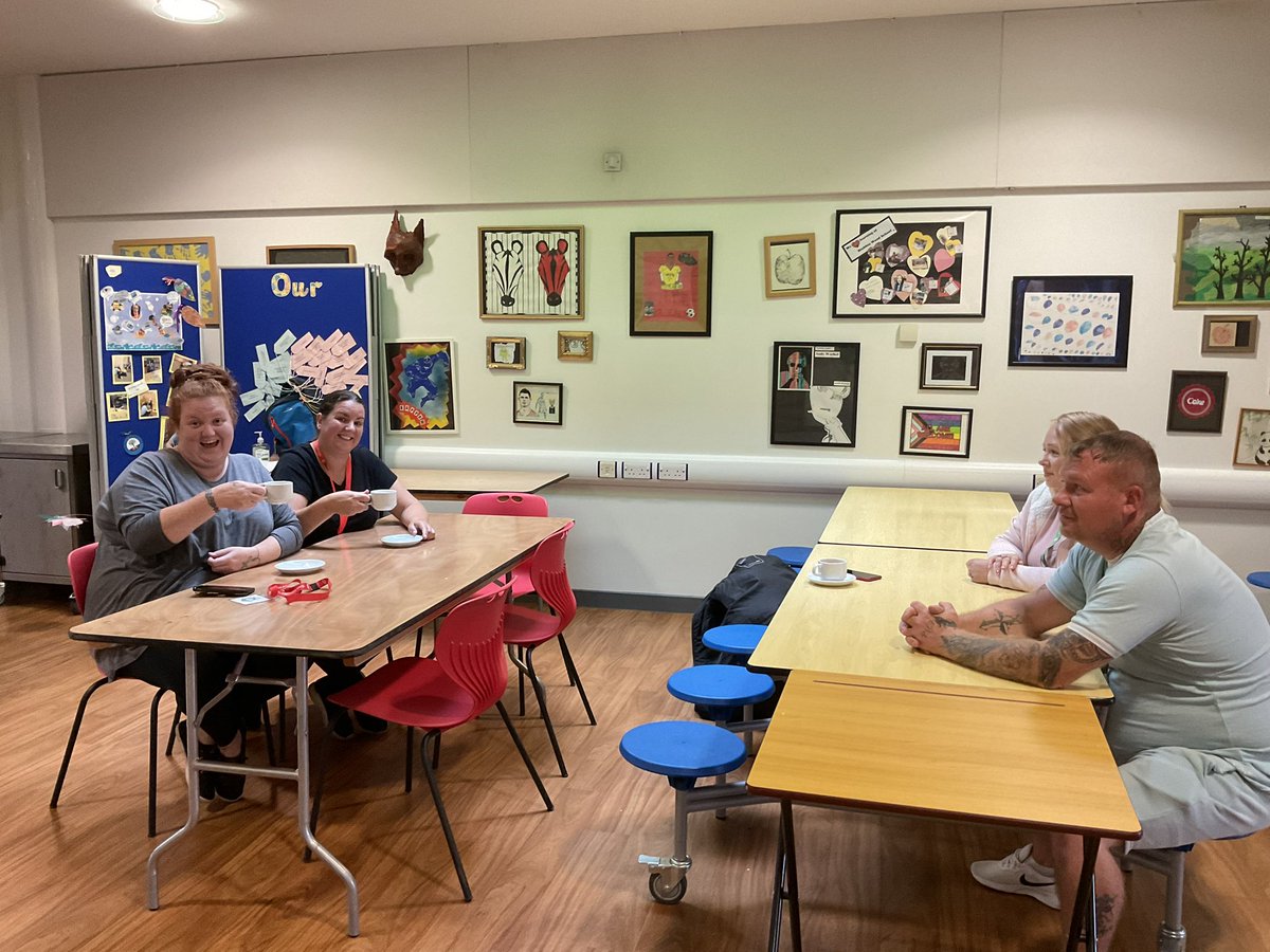 Stubbin Wood School and Nursery tweet media
