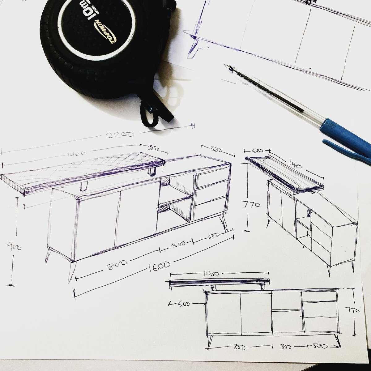 arcpenter's tweet image. Design • Reality

#TheArcpenter