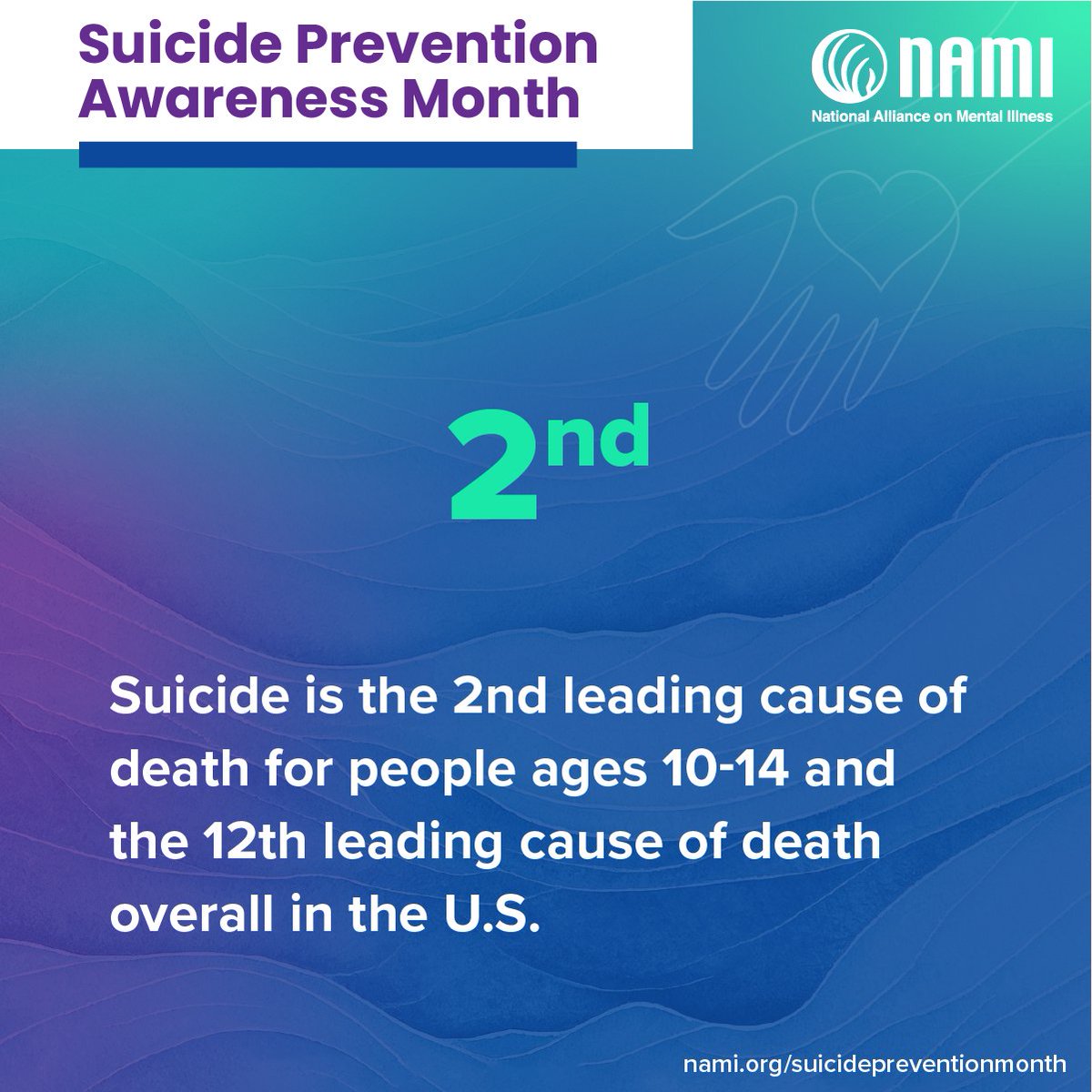 NAMI North Texas tweet media