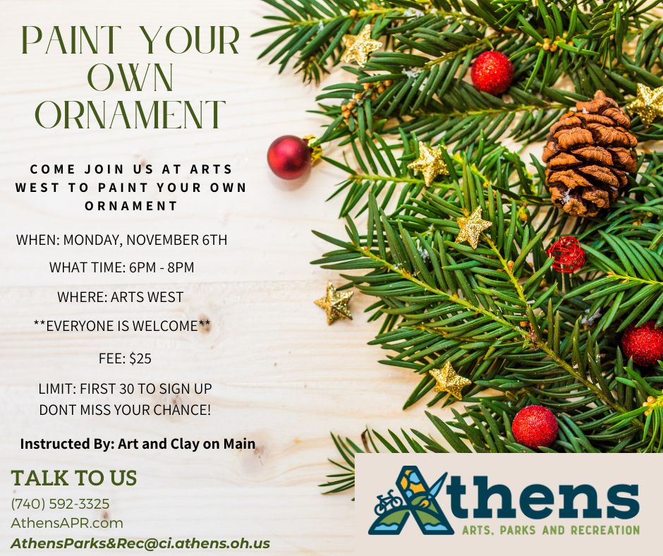 ARTS West tweet media