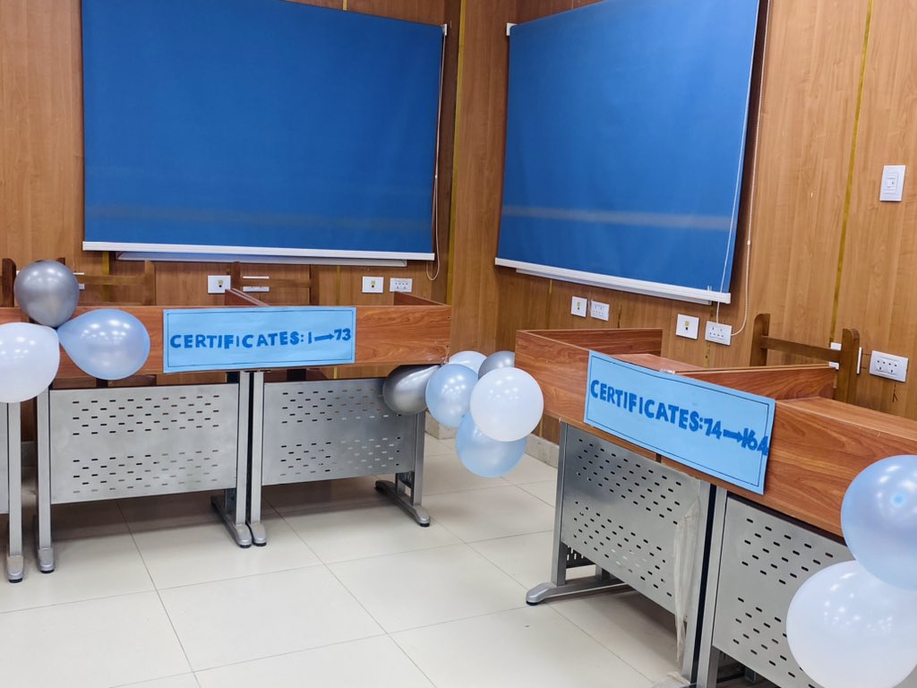 It’s the celebration time 🥳🥳🥳
#bsru_family
#from_student_to_researcher