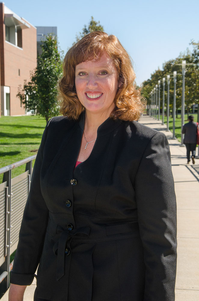 Congratulations to Cady Short-Thompson on being named the next president of Northern Kentucky University! 

Cady was dean of #UCBlueAsh from 2010–2017 and her leadership created the positive momentum that continues today at our college. Read more: bit.ly/3PCiBlT