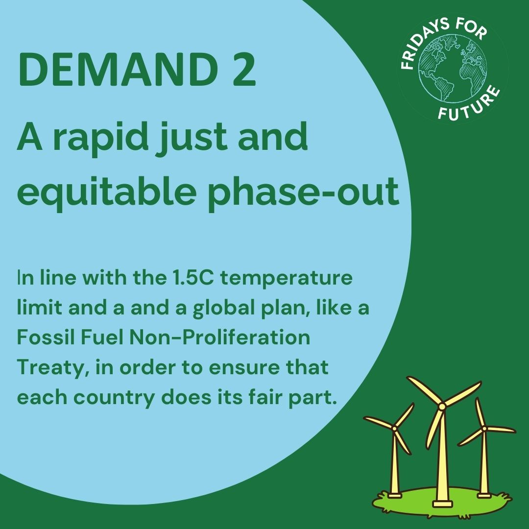 Extinction Rebellion Ottawa tweet media