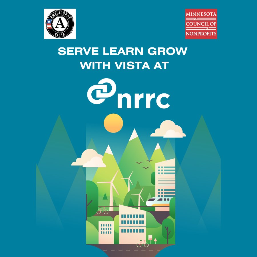 MCN VISTA tweet media