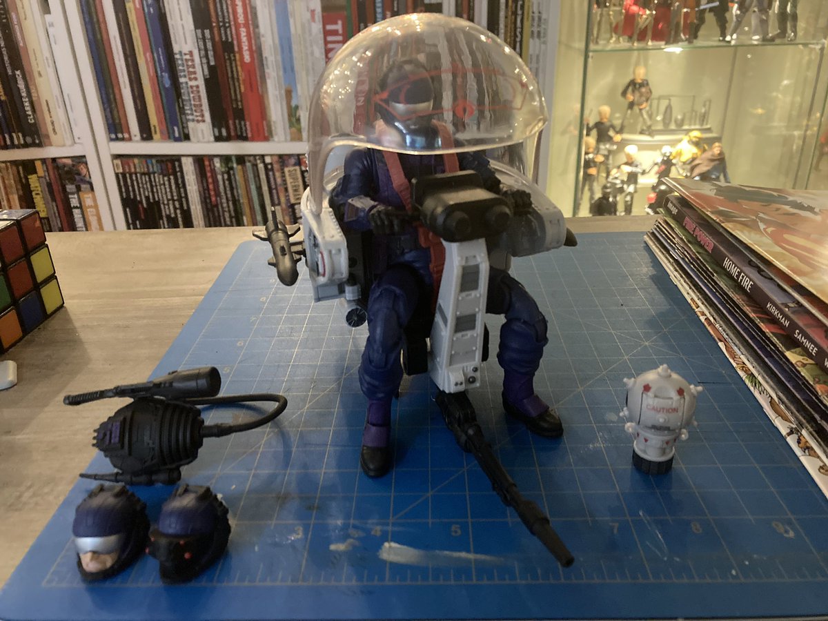cooperdraw's tweet photo. Should have bought one (or two) more. #troublebubble https://t.co/iGQbhH7rST