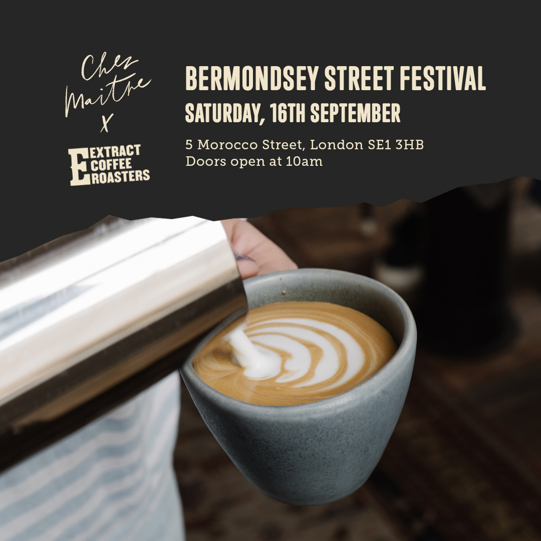 Extract Coffee tweet media