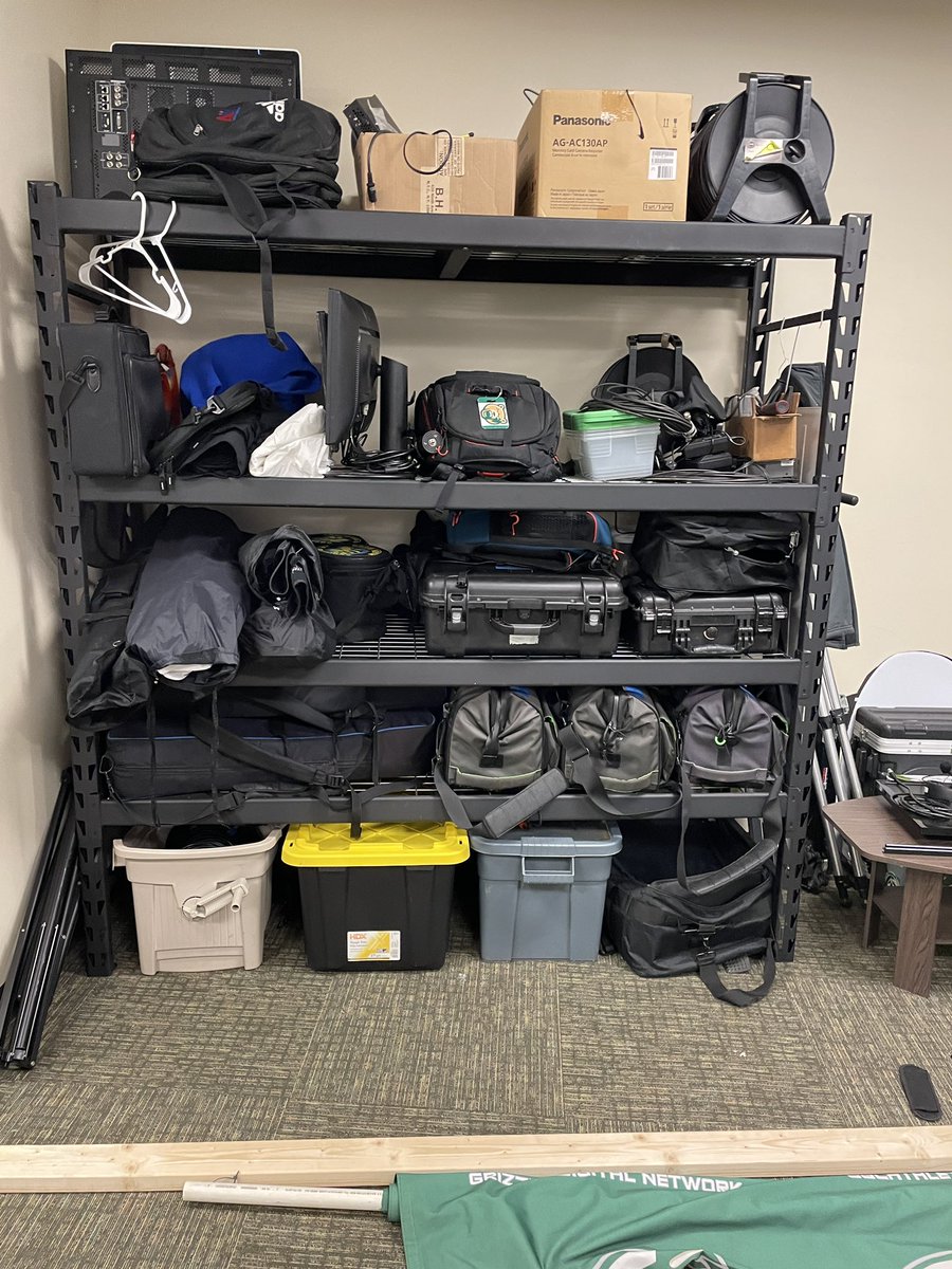 Grizzly Digital Ntwk tweet media