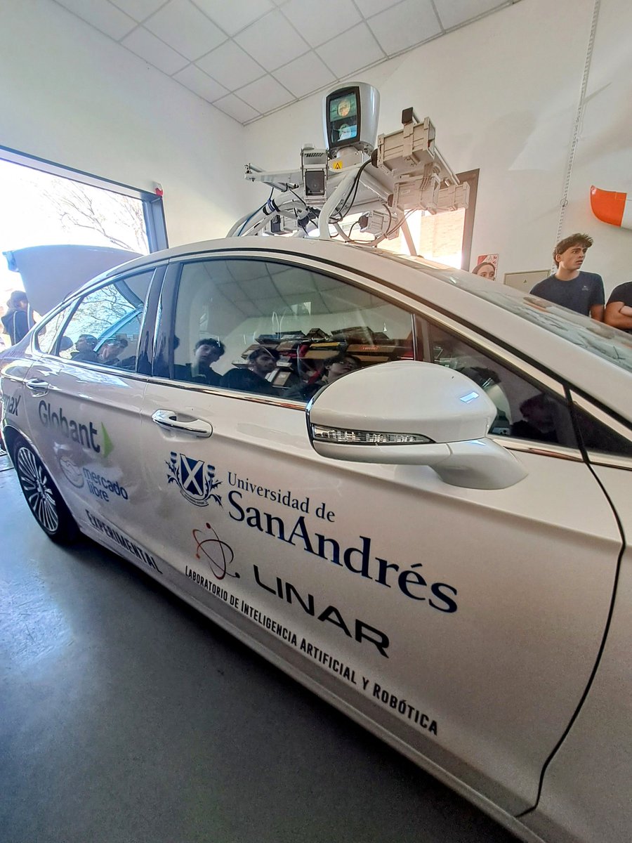 TIC_ORT_Argentina tweet media