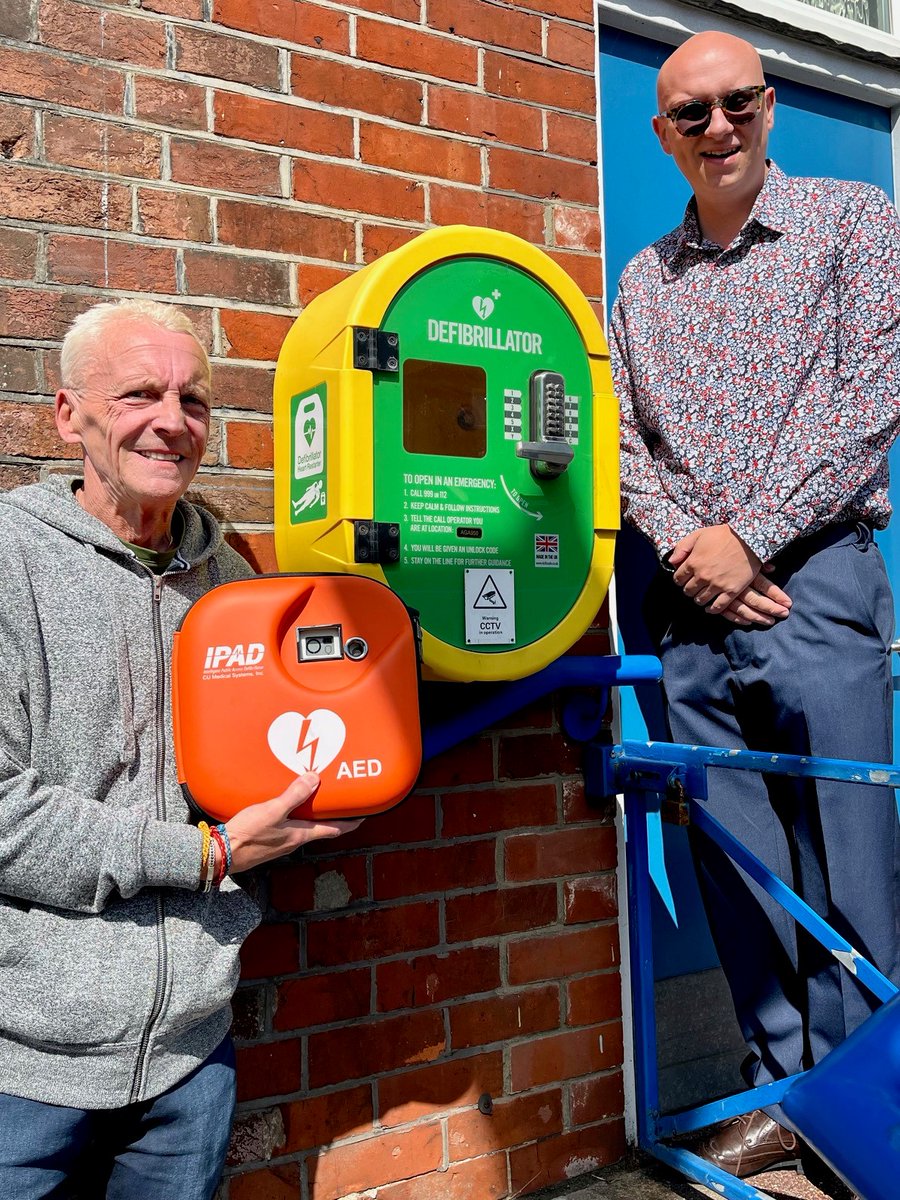 Polegate Town Council tweet media