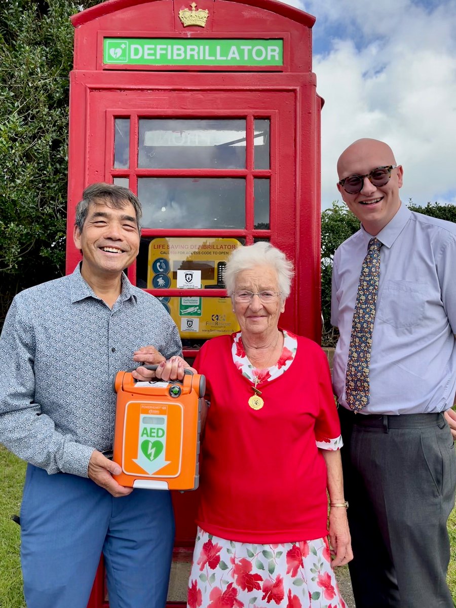 Polegate Town Council tweet media