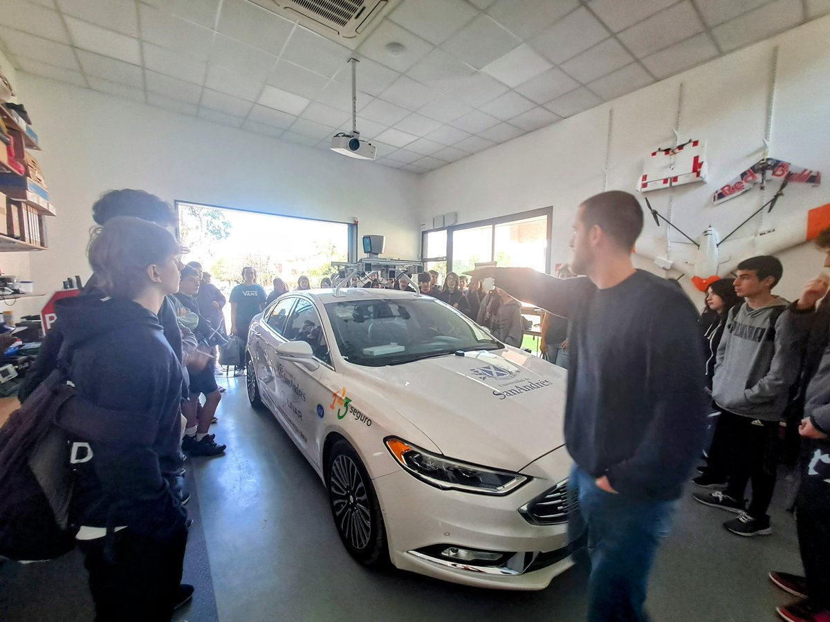 TIC_ORT_Argentina tweet media