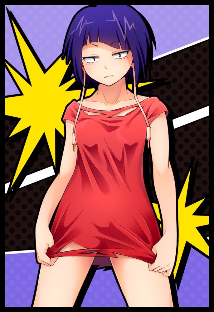 What do you mean this is inappropriate?