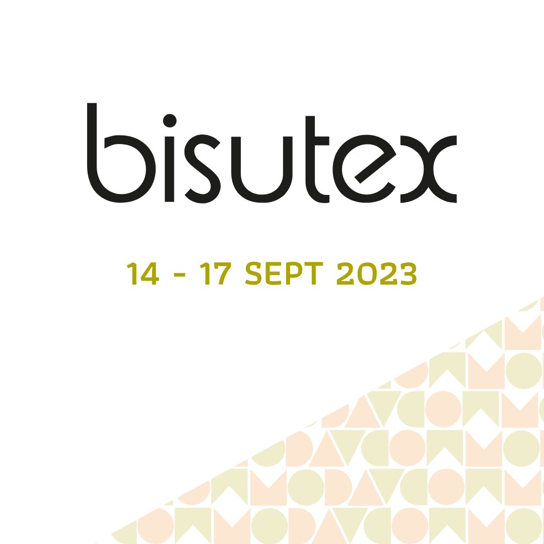 🙌 ¡Mañana arranca <a href="/FeriaBisutex/">Bisutex</a>, una de las ferias más exclusivas de bisutería y complementos en Ifema Madrid! 

Las marcas de #TenerifeModa te esperan en los stands:

📍 4H05  Seco Seco
📍 4H09  NOK 
📍 4G14 ROSELINDE
📍 4H07 HANDCRAFTED 
📍 4G10 HAMMERHOJ 

#IFEMA #Bisutex