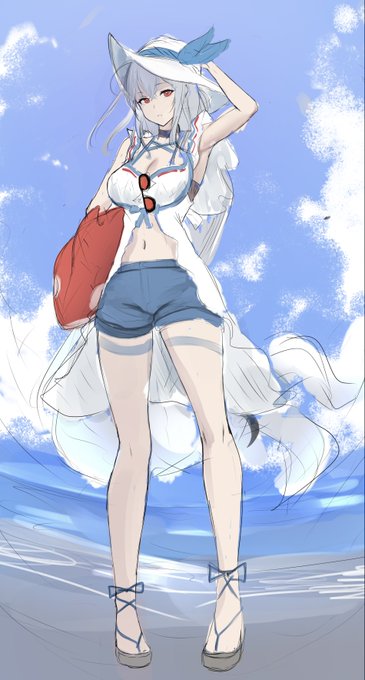 なんかこういうのでアクスタ作りたい 