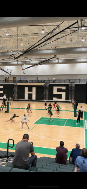 Eastside High School tweet media