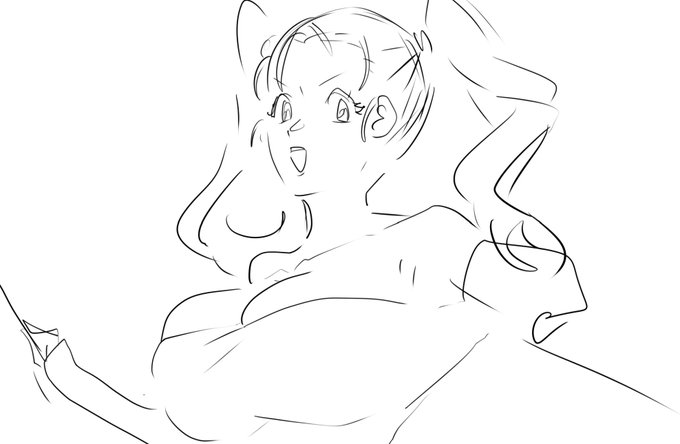 普通に考えてゼシカの方が好きになるやろて 