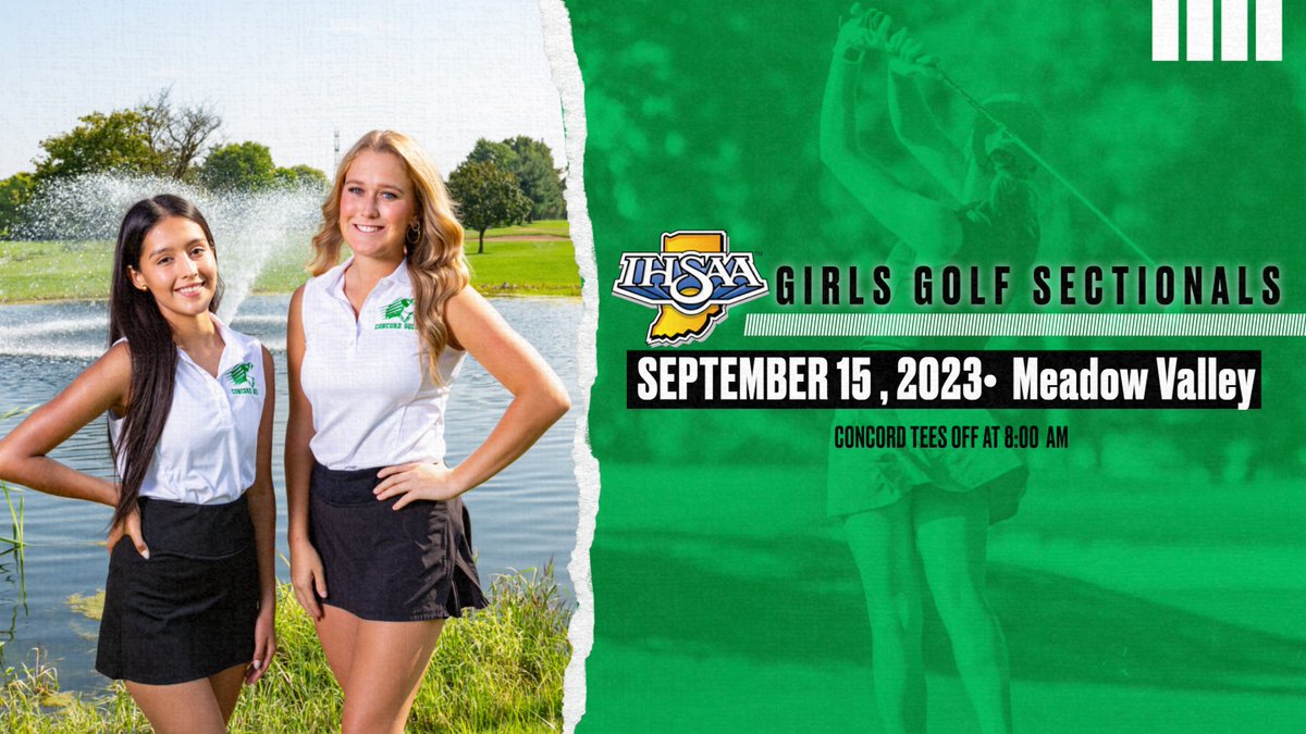 Concord HS Athletics tweet media