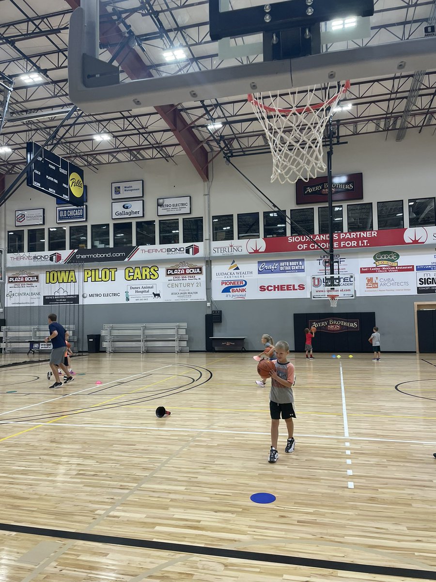 United Sports Academy tweet media