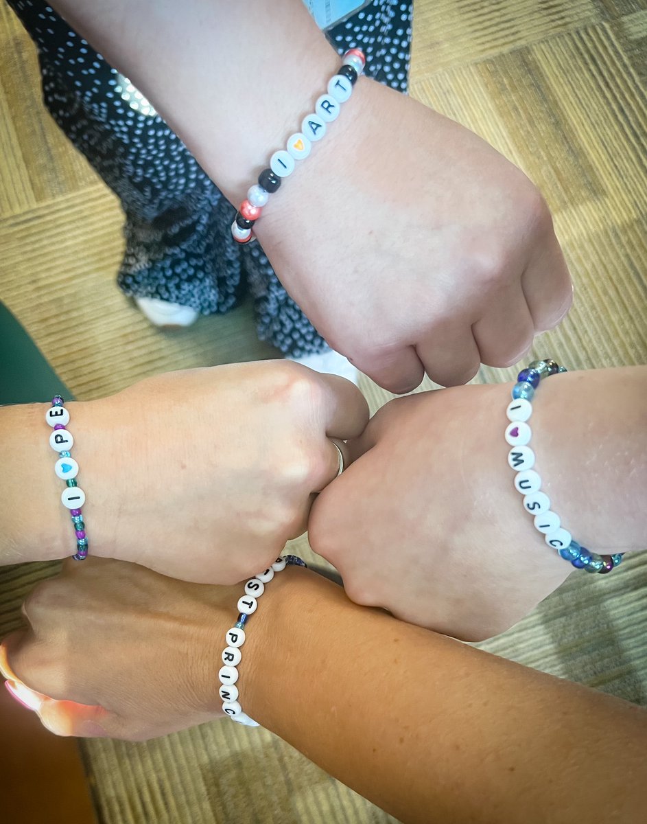 I Love Heritage, EVERYDAY! #WeAreBPS