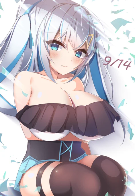誕生しました
