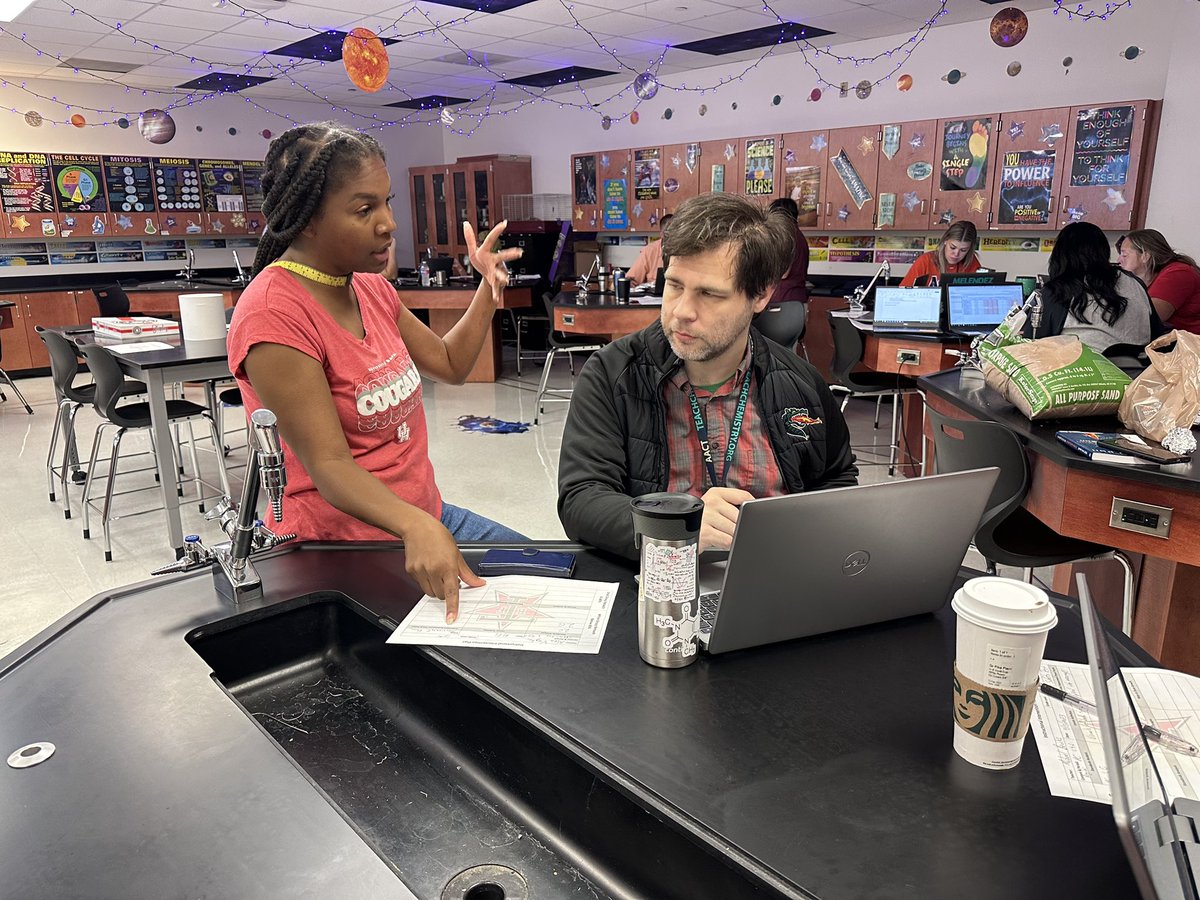 Brian K. Roberson II tweet media