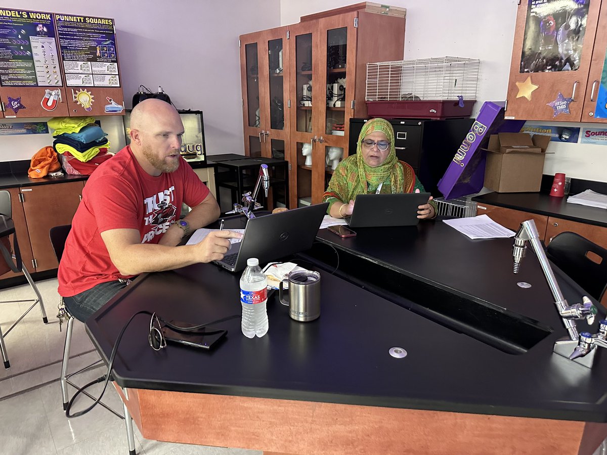 Brian K. Roberson II tweet media