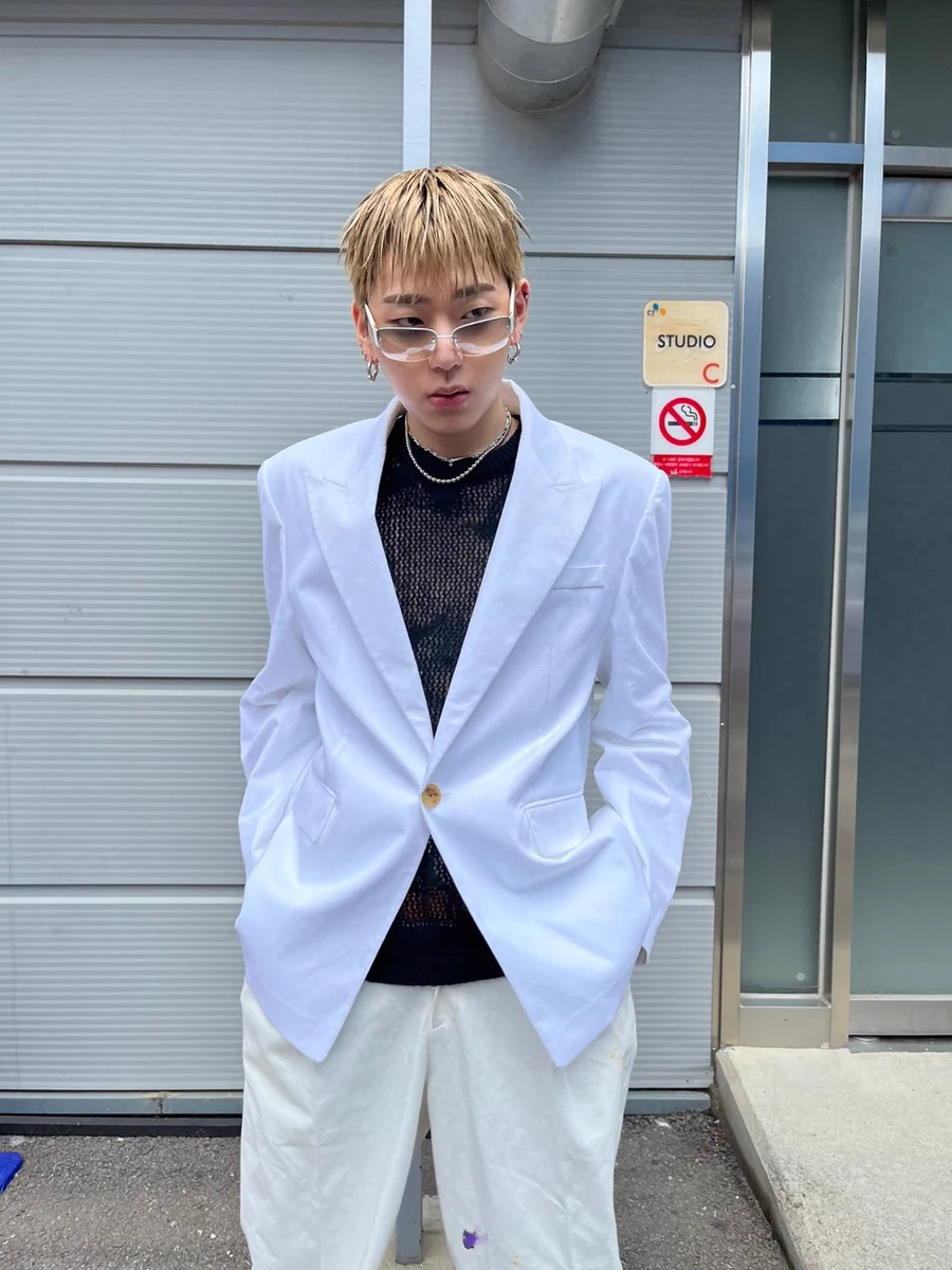 BLOCK B(JP) OFFICIAL on X: 