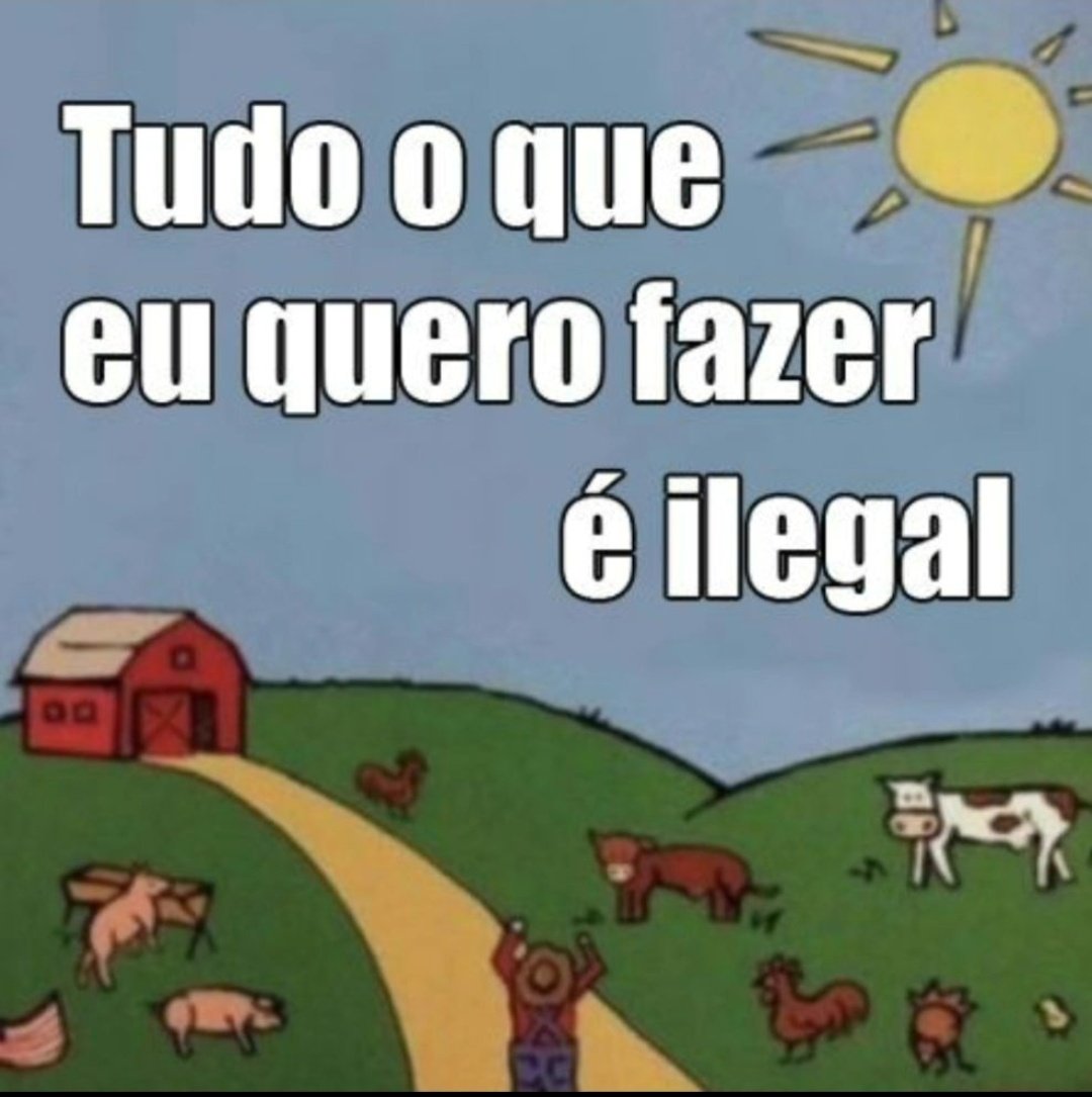 shitpostverdade's tweet image. 