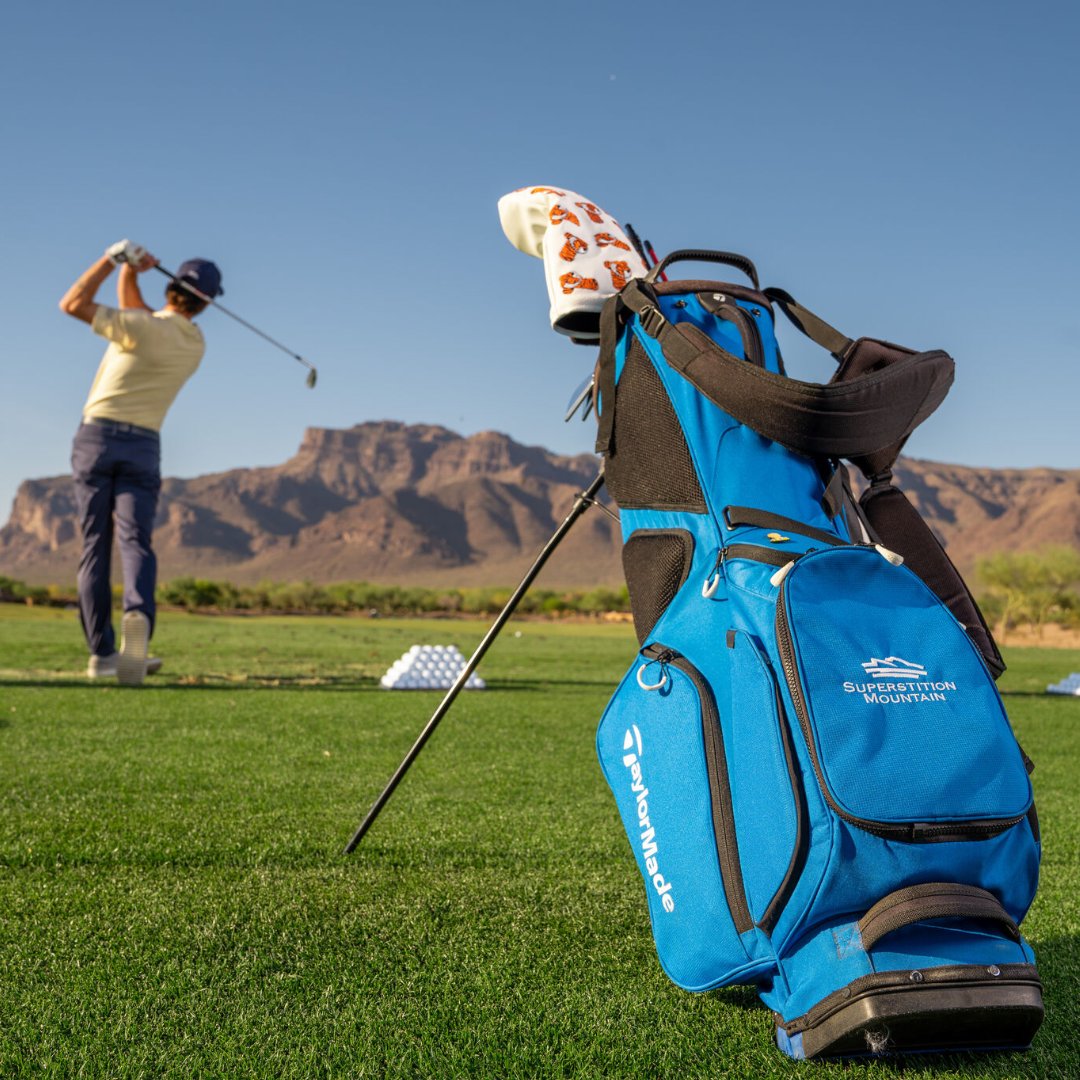 Make time for activities that bring you joy!
#LifeatSuperstition #SMGCC #AZgolf #makegolfyourthing