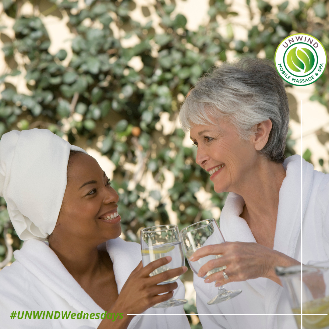 UnwindLA's tweet image. Give yourself the gift of self-care today.
With our customizable in-home spa services, you can choose exactly what treatments you want and create a spa experience for your needs
#SelfCareAtHome #SpaDayAtHome #UnwindAtHome #MobileSpaServices #PamperYourself #MobileMassage