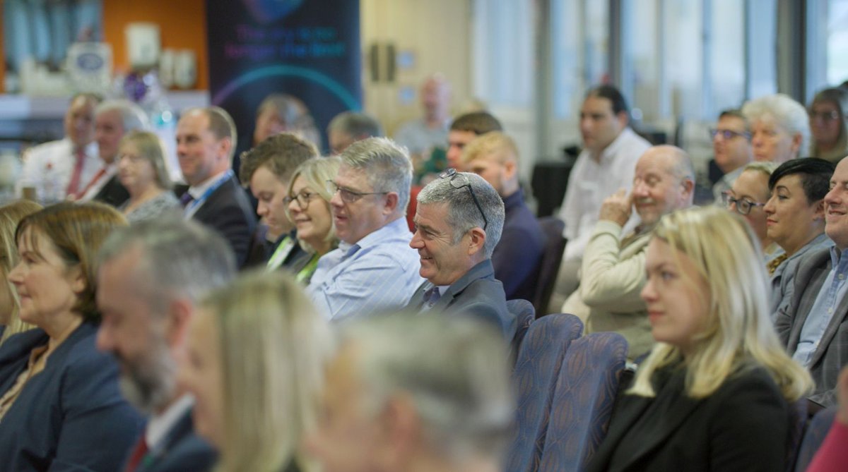 Interested in hearing from industry experts how to achieve your sustainability goals and provide excellent customer care?

🔷 Join us for the Economic Growth Conference 2023
📆 Thursday 12 October
📍 The Pumping House, Boughton

➡️ investnewarksherwood.co.uk/events/title-1…
