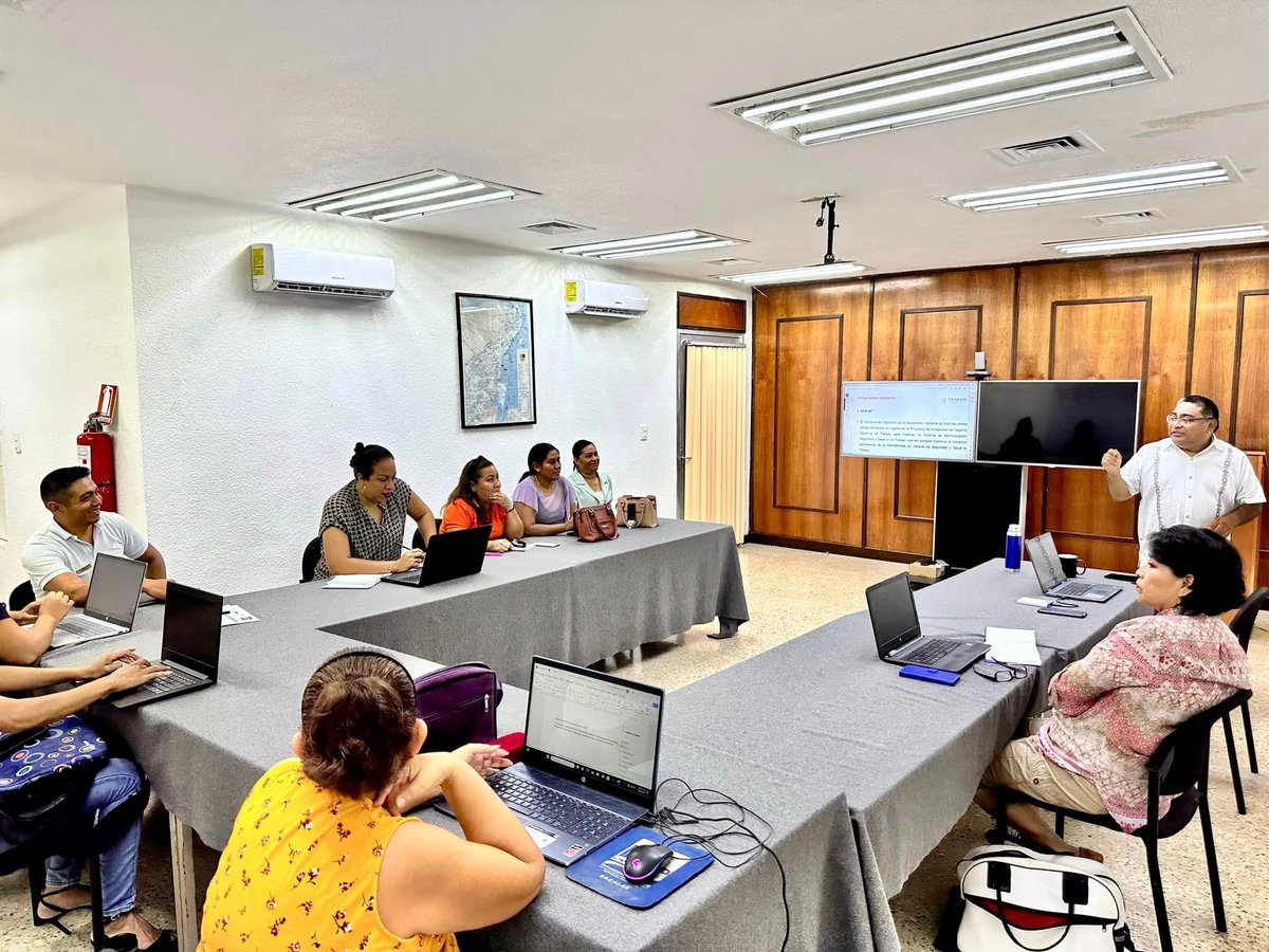 Asociación de Hoteles del Sur de Q.Roo tweet media