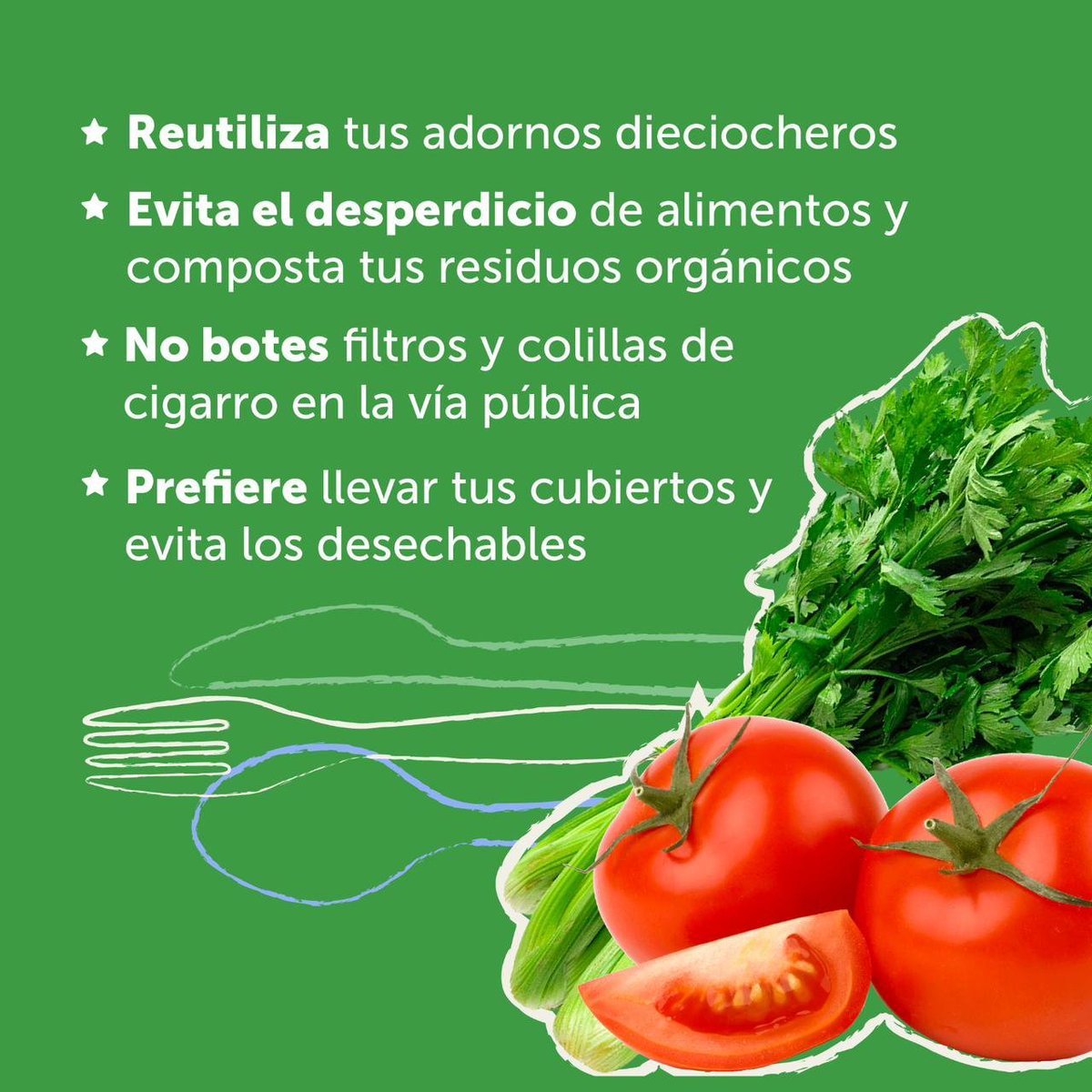 Medio Ambiente Los Ríos tweet media